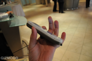 Illustration for article titled T-Mobile G1 Android Phone Hands-On